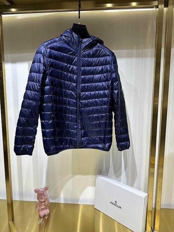 Moncler Women's Outwear 107